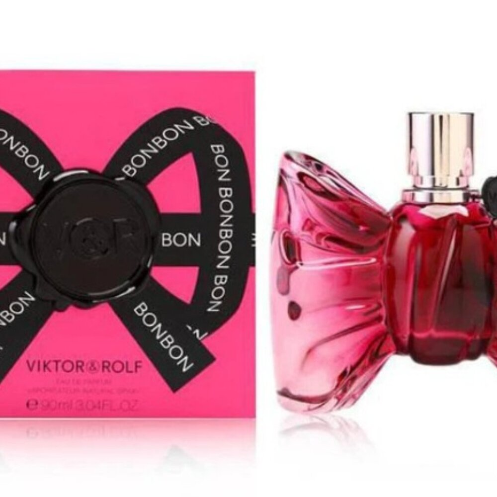 Bon Bon  W 3.OZ Eau De Parfum Spray By Viktor & Rolf
